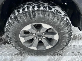 Dodge RAM 1500 * Rebel * CARFAX * БЕЗ ПЪРВОНАЧАЛНА ВНОСКА, снимка 7