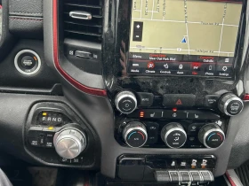 Dodge RAM 1500 * Rebel * CARFAX * БЕЗ ПЪРВОНАЧАЛНА ВНОСКА, снимка 10