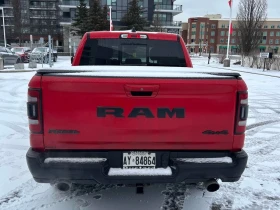 Dodge RAM 1500 * Rebel * CARFAX * БЕЗ ПЪРВОНАЧАЛНА ВНОСКА, снимка 4