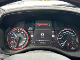 Dodge RAM 1500 * Rebel * CARFAX * БЕЗ ПЪРВОНАЧАЛНА ВНОСКА, снимка 8