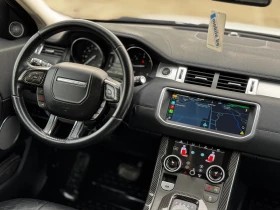 Land Rover Range Rover Evoque 2.0TD4/FACELIFT/105000КМ - 12200 € / 23861.13 лв. - 91094702 10