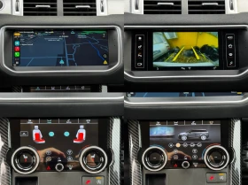 Land Rover Range Rover Evoque 2.0TD4/FACELIFT/105000КМ - 12200 € / 23861.13 лв. - 91094702 13