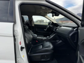 Land Rover Range Rover Evoque 2.0TD4/FACELIFT/105000КМ - 12200 € / 23861.13 лв. - 91094702 8