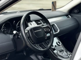 Land Rover Range Rover Evoque 2.0TD4/FACELIFT/105000КМ - 12200 € / 23861.13 лв. - 91094702 9