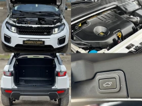 Land Rover Range Rover Evoque 2.0TD4/FACELIFT/105000КМ - 12200 € / 23861.13 лв. - 91094702 14