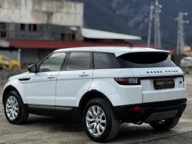 Land Rover Range Rover Evoque 2.0TD4/FACELIFT/105000КМ - 12200 € / 23861.13 лв. - 91094702 2