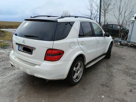 Mercedes-Benz ML 320 3.2 CDI, снимка 4