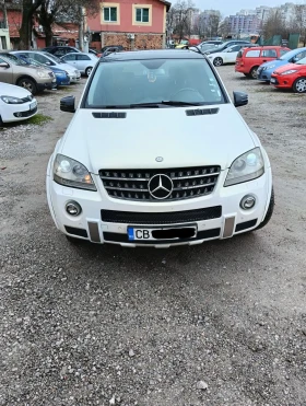 Mercedes-Benz ML 320 3.2 CDI, снимка 2