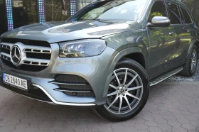 Mercedes-Benz GLS 400 d 4Matic AMG Line 6+ 1 | Auto.bg — изображение 2