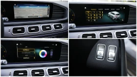 Mercedes-Benz GLS 400 d 4Matic AMG Line 6+ 1 | Auto.bg — изображение 14