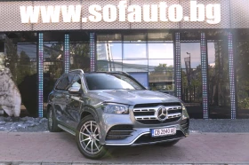 Mercedes-Benz GLS 400 d 4Matic AMG Line 6+ 1 | Auto.bg — изображение 4