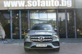 Mercedes-Benz GLS 400 d 4Matic AMG Line 6+ 1 | Auto.bg — изображение 3