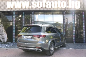 Mercedes-Benz GLS 400 d 4Matic AMG Line 6+ 1 | Auto.bg — изображение 7