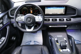 Mercedes-Benz GLS 400 d 4Matic AMG Line 6+ 1 | Auto.bg — изображение 9