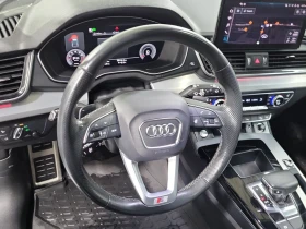 Audi Q5 TECHNIK С РЕГИСТРАЦИЯ & АВТО КРЕДИТ - 21200 € / 41463.60 лв. - 80848060 11