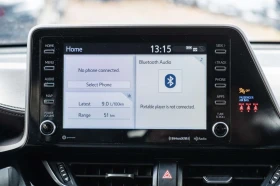 Toyota C-HR * ZGX10L * CARFAX * ЦЕНА ДО БГ - 21100 € / 41268.01 лв. - 82763082 15