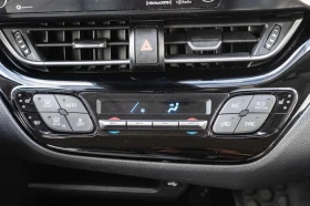 Toyota C-HR * ZGX10L * CARFAX * ЦЕНА ДО БГ - 21100 € / 41268.01 лв. - 82763082 17