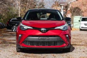 Toyota C-HR * ZGX10L * CARFAX * ЦЕНА ДО БГ - 21100 € / 41268.01 лв. - 82763082 3