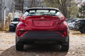 Toyota C-HR * ZGX10L * CARFAX * ЦЕНА ДО БГ - 21100 € / 41268.01 лв. - 82763082 4
