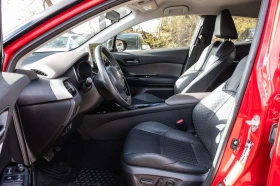 Toyota C-HR * ZGX10L * CARFAX * ЦЕНА ДО БГ - 21100 € / 41268.01 лв. - 82763082 7