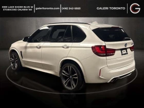 BMW X5 * M * CARFAX * ФИКСИРАНА ЦЕНА ДО СОФИЯ - 26550 € / 51927.29 лв. - 78332126 4