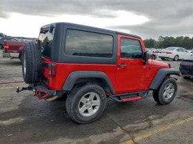 Jeep Wrangler SPORT 4x4  - 12168 € / 23798.54 лв. - 25405060 6