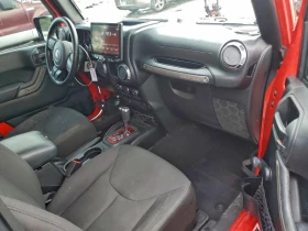 Jeep Wrangler SPORT 4x4  - 12168 € / 23798.54 лв. - 25405060 9