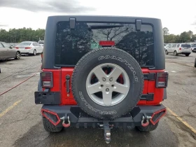 Jeep Wrangler SPORT 4x4  - 12168 € / 23798.54 лв. - 25405060 5