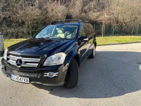 Mercedes-Benz GL 320 3.2 DCI 4 matic - 6000 € / 11734.98 лв. - 29718863 3