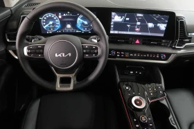 Kia Sportage НОВ!1.6PHEV/252HP/SPIRIT/360/4X4/NAVI/LED/967v - 47199 € / 92313.22 лв. - 19239189 7