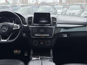 Mercedes-Benz GLE 43 AMG ДИСТРОНИК* 360КАМЕРА* ПОДГРЕВ* HARMON* KARDON* , снимка 7 - Автомобили и джипове - 53697073