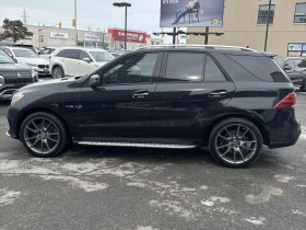 Mercedes-Benz GLE 43 AMG ДИСТРОНИК* 360КАМЕРА* ПОДГРЕВ* HARMON* KARDON* , снимка 3 - Автомобили и джипове - 53697073