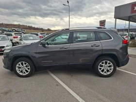 Jeep Cherokee 2.2 4x4 turbodiesel - 9900 € / 19362.72 лв. - 18423575 3
