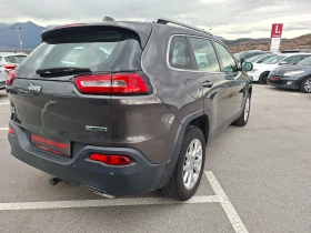 Jeep Cherokee 2.2 4x4 turbodiesel - 9900 € / 19362.72 лв. - 18423575 6