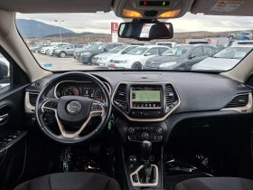 Jeep Cherokee 2.2 4x4 turbodiesel - 9900 € / 19362.72 лв. - 18423575 14