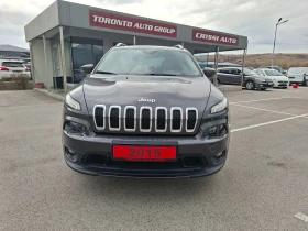Jeep Cherokee 2.2 4x4 turbodiesel - 9900 € / 19362.72 лв. - 18423575 2