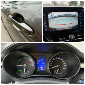 Toyota C-HR HYBRID  | Auto.bg — изображение 15