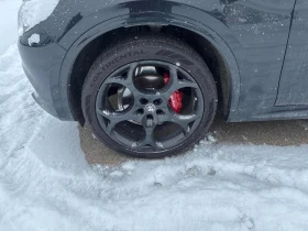 Alfa Romeo Stelvio Veloce * * CARFAX * * АВТО КРЕДИТ * *  | Auto.bg — изображение 6