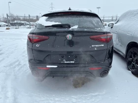 Alfa Romeo Stelvio Veloce * * CARFAX * * АВТО КРЕДИТ * *  | Auto.bg — изображение 5