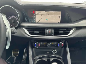 Alfa Romeo Stelvio Veloce * * CARFAX * * АВТО КРЕДИТ * *  | Auto.bg — изображение 10