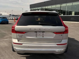 Volvo XC60 * Inscription * CARFAX * ЦЕНА ДО БГ - 28500 € / 55741.15 лв. - 76418869 3