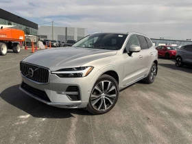 Volvo XC60 * Inscription * CARFAX * ЦЕНА ДО БГ