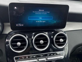 Mercedes-Benz GLC 300 /360 КАМЕРИ/ПАНОРАМА/ДВА КЛЮЧА - 22000 € / 43028.26 лв. - 95105403 9