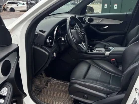 Mercedes-Benz GLC 300 /360 КАМЕРИ/ПАНОРАМА/ДВА КЛЮЧА - 22000 € / 43028.26 лв. - 95105403 7