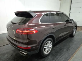Porsche Cayenne * AWD 4DR * CARFAX * ЦЕНА ДО БГ - 21850 € / 42734.89 лв. - 87407545 3