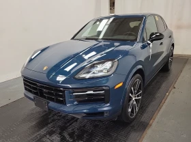 ������ Porsche Cayenne