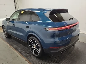 Porsche Cayenne 2024 Porsche Cayenne | Mobile.bg � ����� ������ 6