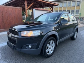 Chevrolet Captiva - 4900 € / 9583.57 лв. - 27374643 2