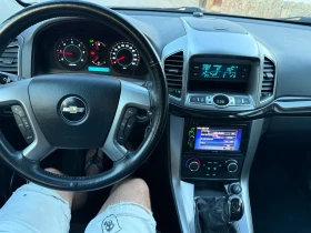 Chevrolet Captiva - 4900 € / 9583.57 лв. - 27374643 7