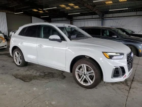 Audi Q5 E PREMIUM PLUS 55 QUATTRO | Mobile.bg � ����� ������ 3